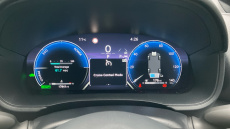 Toyota Yaris 1.5 Hybrid Excel 5dr CVT Hybrid Hatchback